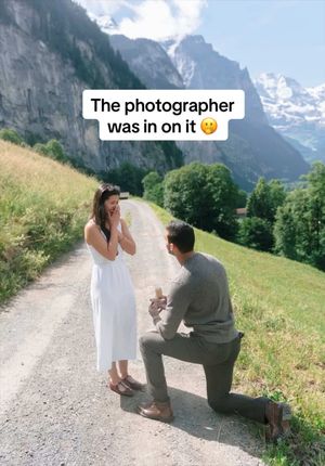 Video post by @lovestoriestv on TikTok