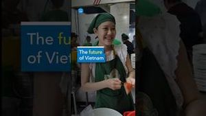 Video post by @nikkeiasia on YouTube