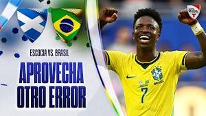 Video post by @deportes on YouTube