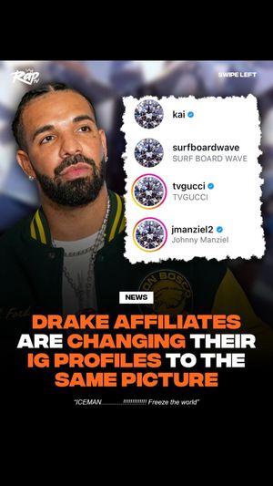 Video post by @rap on TikTok