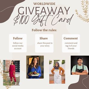 Image post by @chilipeppercooks on Instagram