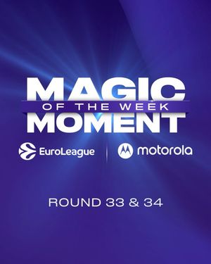 Image post by @euroleague on Instagram