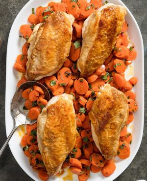 Image post by @cooksillustrated on Instagram