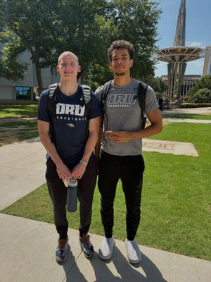 Image post by @orumbb on Instagram
