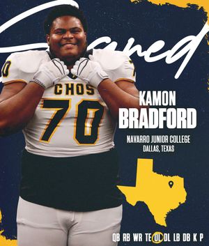 Image post by @ucobronchofb on Twitter