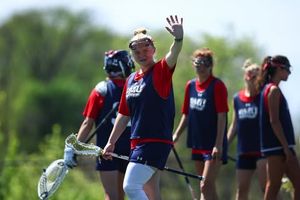 Image post by @rmuwlacrosse on Instagram