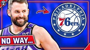 Video post by @sixersdigest on YouTube