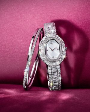 Image post by @swarovski on Instagram