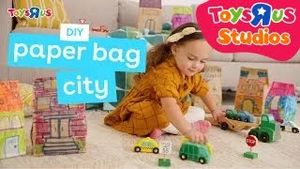 Video post by @toysrus on YouTube