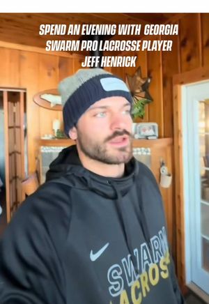 Video post by @georgiaswarmlacrosse on TikTok