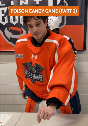 Video post by @flintfirebirdsofficial on TikTok