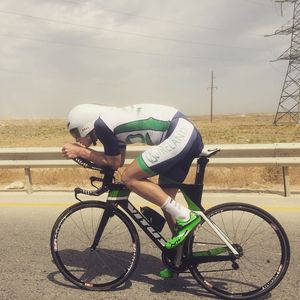 Image post by @vitusbikes on Instagram