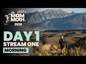 Video post by @Mountain Outpost on YouTube