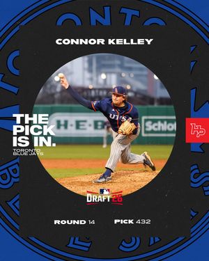 Image post by @hunterpencebaseball on Instagram