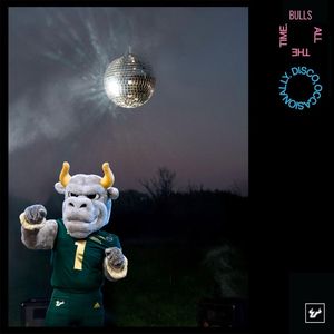 Image post by @usouthflorida on Instagram