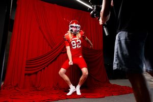 Image post by @utahfootball on Instagram