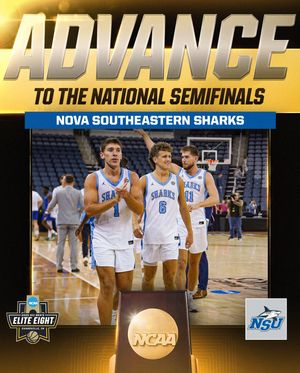 Image post by @ncaadii on Instagram