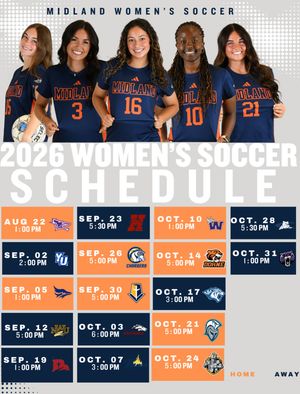 Image post by @midlandwsoccer on Instagram