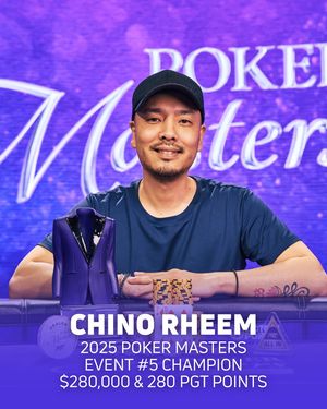 Image post by @pokergonews on Instagram