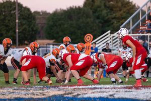 Image post by @senatorfootball on Instagram