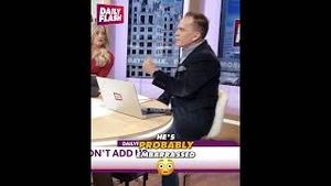 Video post by @dailyflashtv on YouTube
