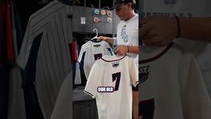 Video post by @sidelineswapbaseball on YouTube