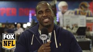 Video post by @foxsports on YouTube