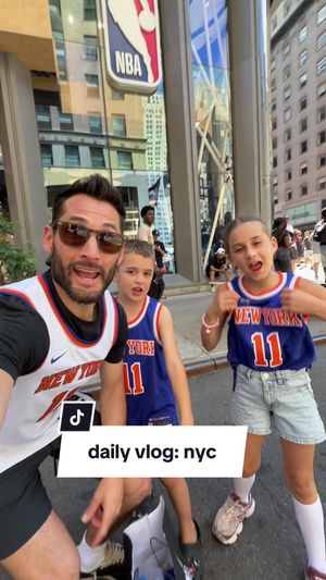 Video post by @kristiipartyof6 on TikTok