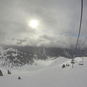 Image post by @vailmtn on Instagram