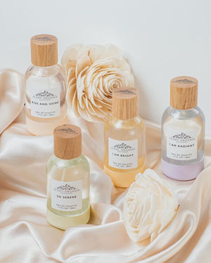 Image post by @scentbeauty on Instagram