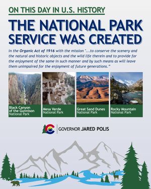 Image post by @GovofCO on Twitter