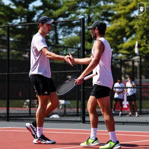 Image post by @indianamtennis on Instagram