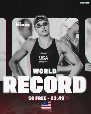 Image post by @swimswamnews on Instagram