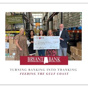 Image post by @bryantbank on Instagram