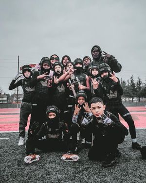 Image post by @heirfootball on Instagram