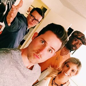 Image post by @rebeccazamolo on Instagram