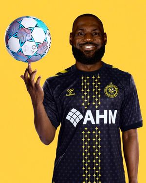 Image post by @riverhoundssc on Instagram