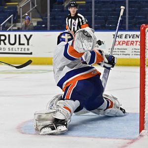 Image post by @truelefevre_goalie on Instagram