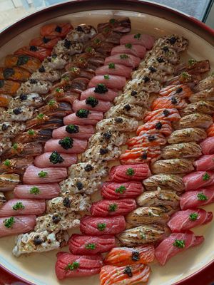 Image post by @chefsroll on Instagram