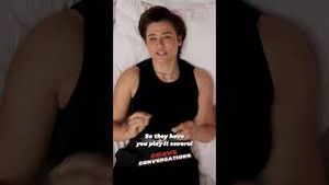 Video post by @graveconversations on YouTube