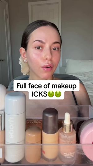 Video post by @anyaweitz on TikTok