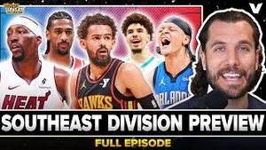 Video post by @hoopstonight on YouTube
