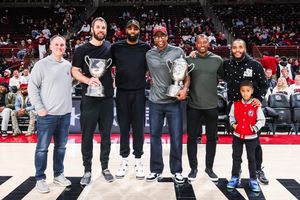 Image post by @gamecockmbb on Instagram