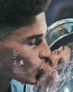 Image post by @bbdo on Instagram