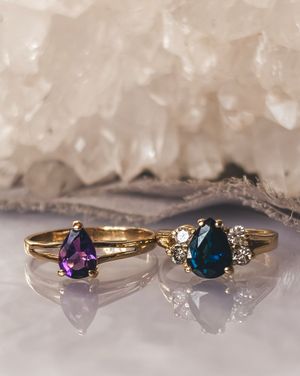 Image post by @maejeanvintage on Instagram