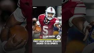 Video post by @maxpreps on YouTube