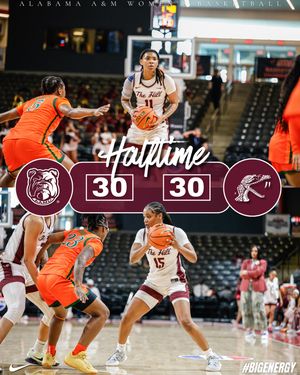 Image post by @aamuathletics on Instagram