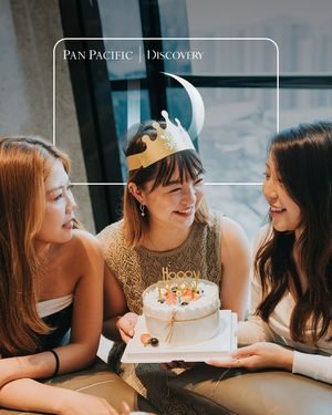 Image post by @panpacifichotels on Instagram
