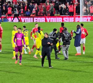 Image post by @chriscowlin on Instagram