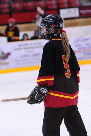 Image post by @GryphonRingette on Facebook